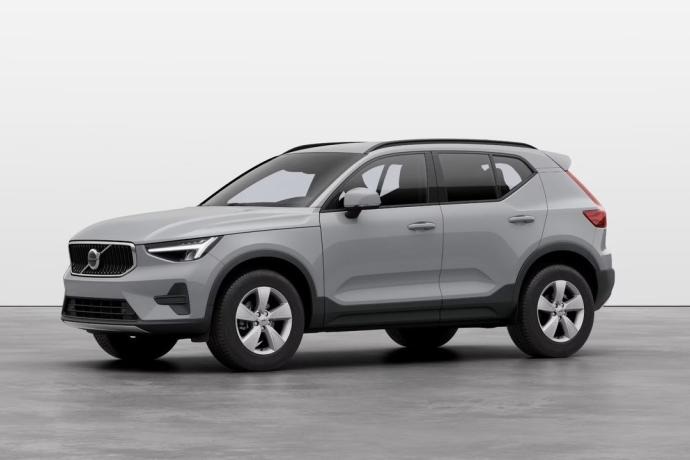 VOLVO XC40 XC40 ESSENTIAL, B3, MILD HYBRID, GASOLINA