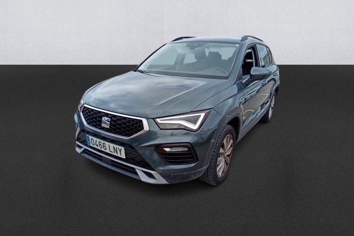 SEAT ATECA 1.0 TSI 81kW St&Sp Style Go
