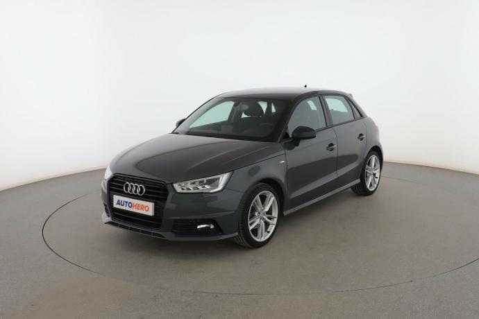 AUDI A1 1.0 TFSI Attraction