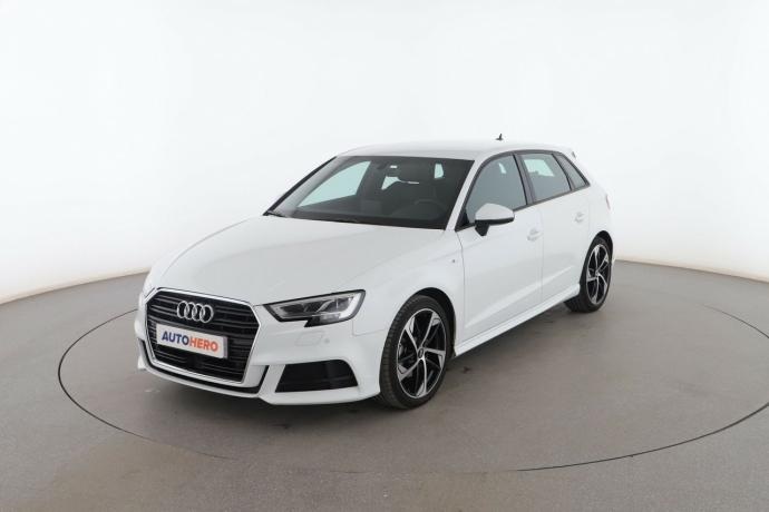 AUDI A3 1.6 TDI S LINE