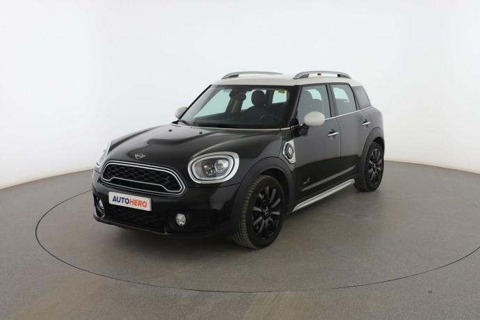 MINI COUNTRYMAN Cooper S E Hybrid ALL4 PHEV