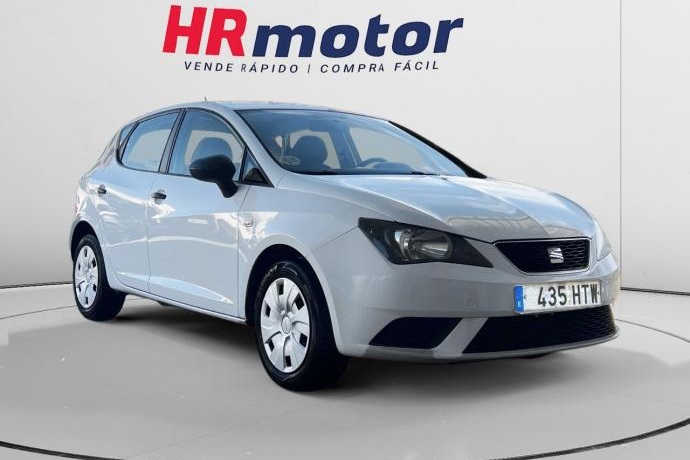 SEAT IBIZA 1.6 TDI 90 Reference
