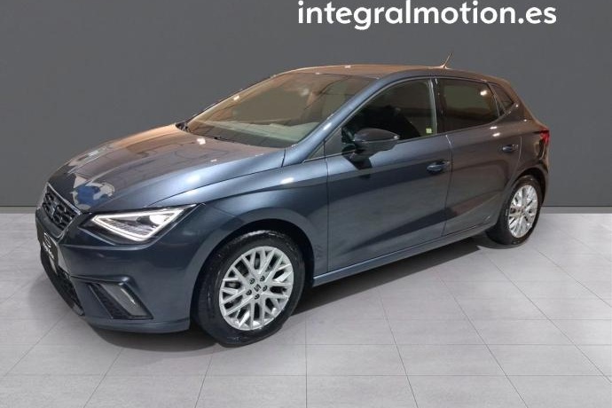 SEAT IBIZA 1.0 TSI 85kW (115CV) FR Salta