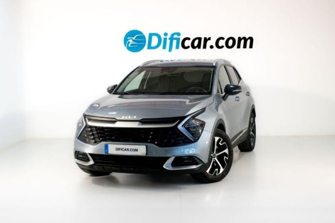 KIA SPORTAGE SPORTAGE 1.6 136CV DIESEL  HIBRIDO