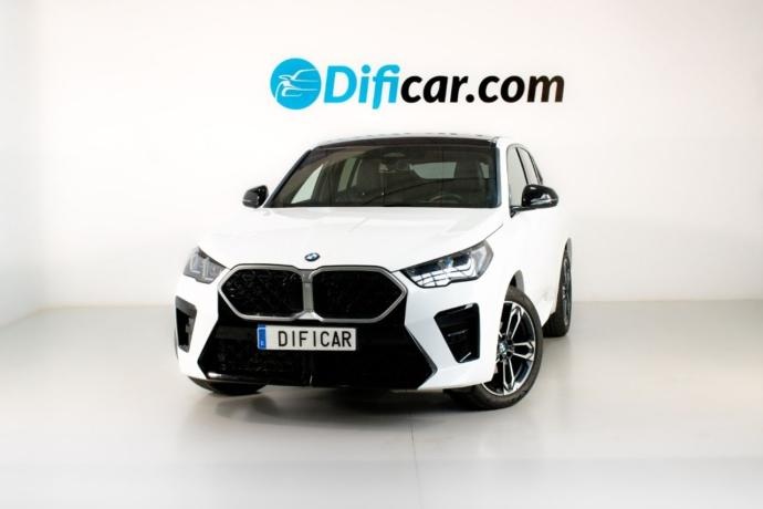 BMW SERIE 2 X2 SDRIVE 18D