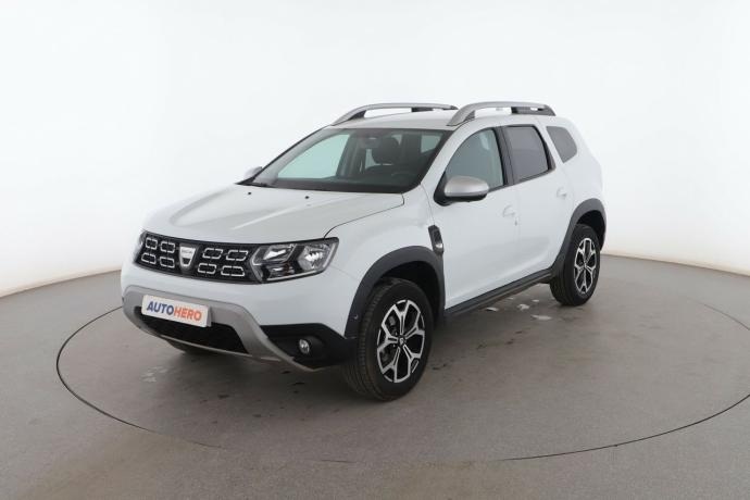 DACIA DUSTER 1.5 Blue dCi Prestige