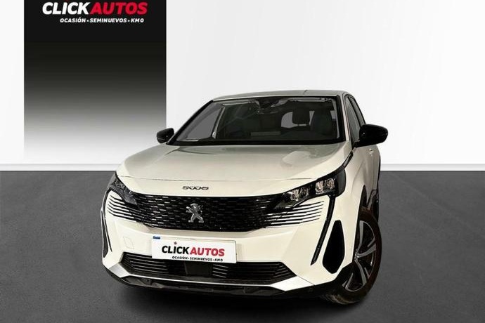 PEUGEOT 5008 1.5 BlueHDI 130CV Allure EAT8