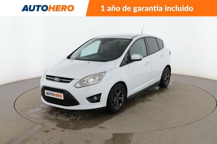 FORD C-MAX 1.0 EcoBoost Trend