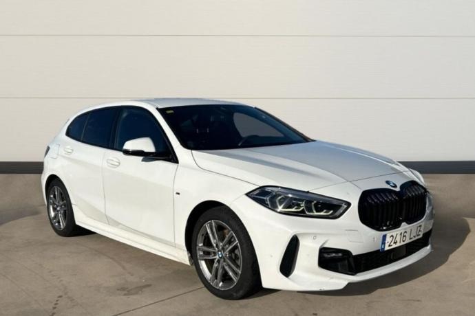 BMW SERIE 1 1.5 118I 140 5P
