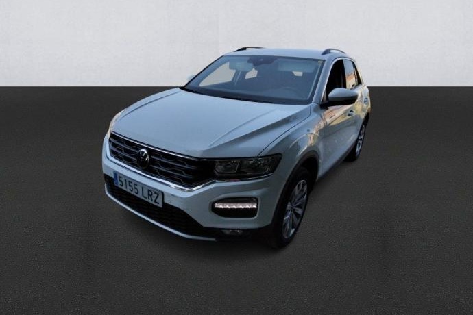 VOLKSWAGEN T-Roc Advance 1.5 TSI 110kW (150CV) DSG