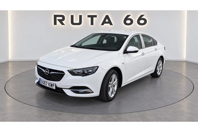 OPEL INSIGNIA GS 1.6 CDTI TD Selective Pro 100 kW (136 CV)