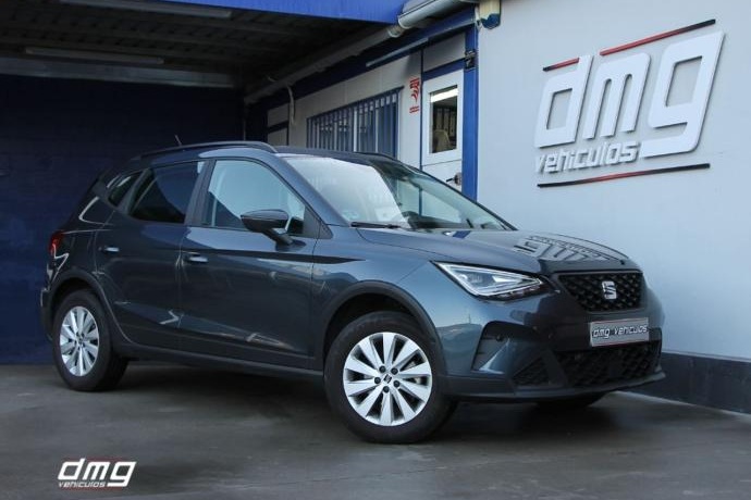 SEAT ARONA 1.0 TSI Style DSG 110 Cv 5p.