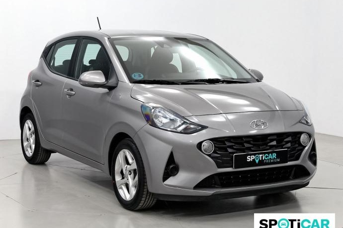 HYUNDAI i10 1.0 KLASS