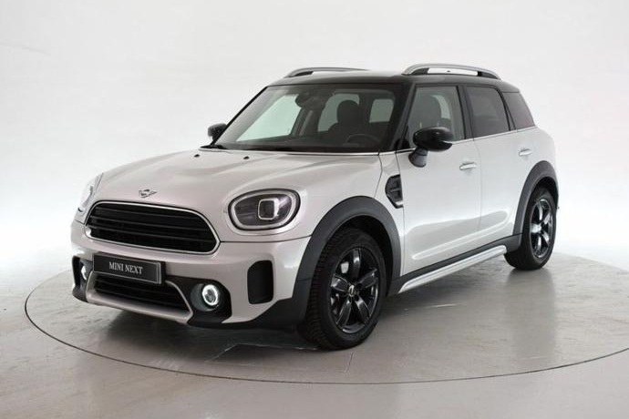 MINI COUNTRYMAN Cooper 100 kW (136 CV)