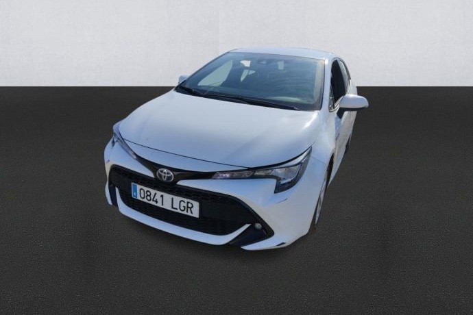 TOYOTA COROLLA 1.8 125H ACTIVE E-CVT