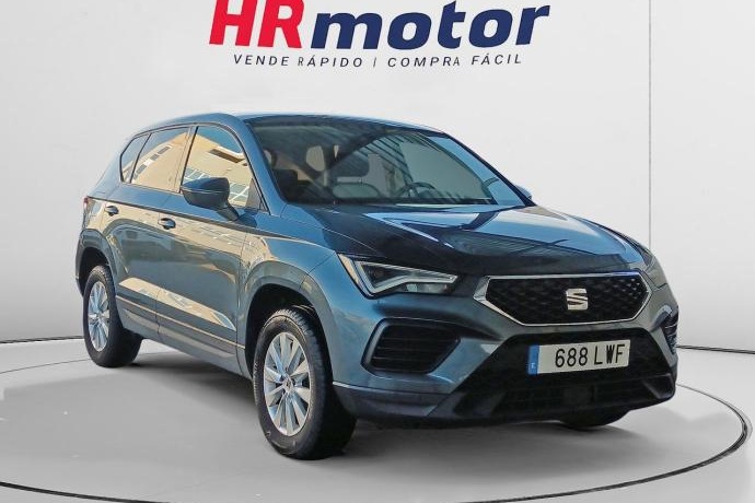 SEAT ATECA 1.0 TSI S&S Reference 81 kW (110 CV)