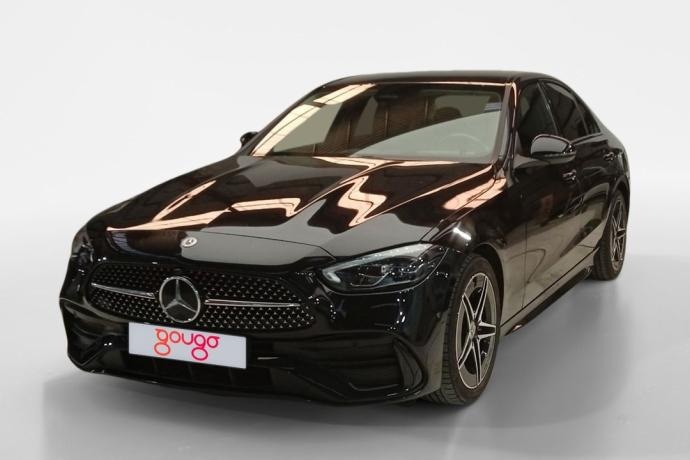 MERCEDES-BENZ C C 200 d
