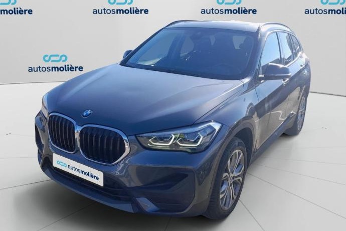 BMW X1 sDrive18i 103 kW (140 CV)