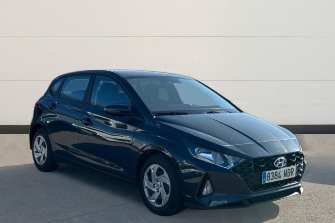 HYUNDAI i20 1.0 TGDI 74KW SLX 100 5P