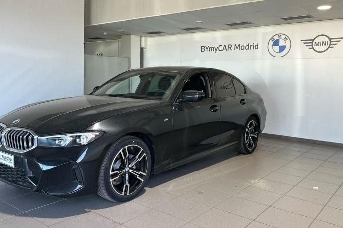 BMW SERIE 3 318d 110 kW (150 CV)