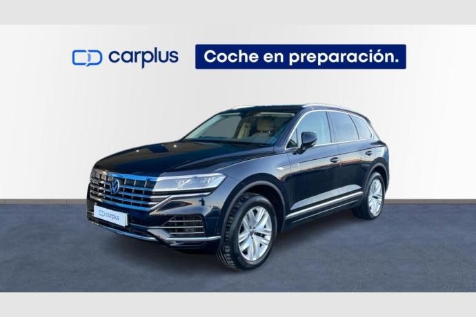VOLKSWAGEN TOUAREG eHybrid Eleg 3.0 V6 TSI 280kW Tip 4M