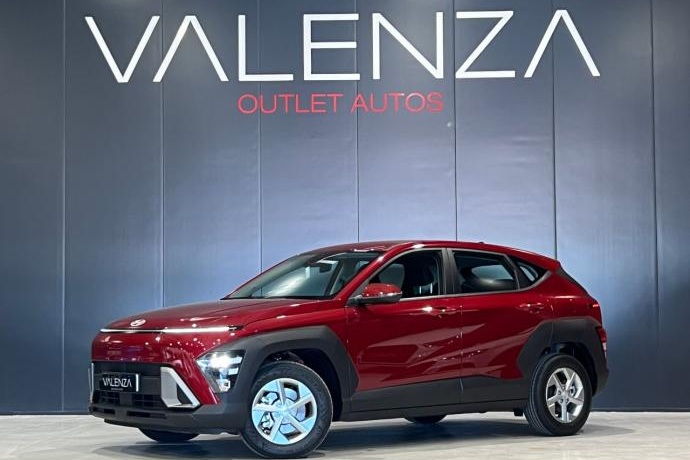HYUNDAI KONA hev 1.6 gdi 129 cv dt maxx