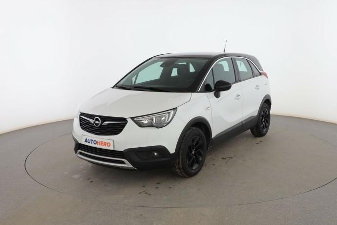 OPEL CROSSLAND X 1.2 Turbo Excellence