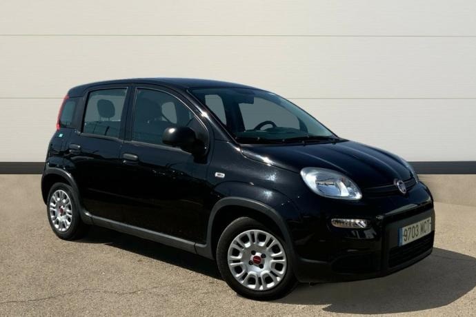 FIAT PANDA 1.0 MHEV CITY LIFE 70 5P