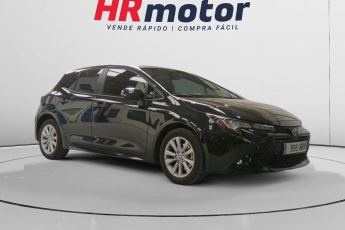 TOYOTA COROLLA 140H Active Plus 103 kW (140 CV)