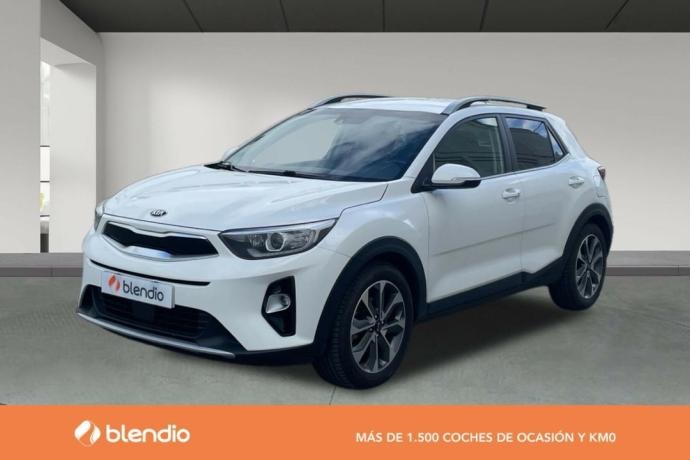 KIA STONIC 1.0 T-GDI TECH 120CV 5P