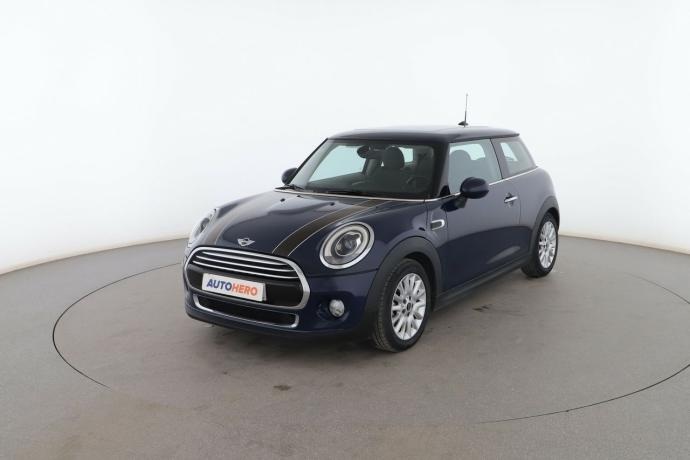 MINI COOPER Cooper D