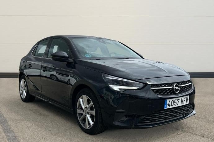 OPEL CORSA 1.2T XHL 74KW ELEGANCE 100 5P