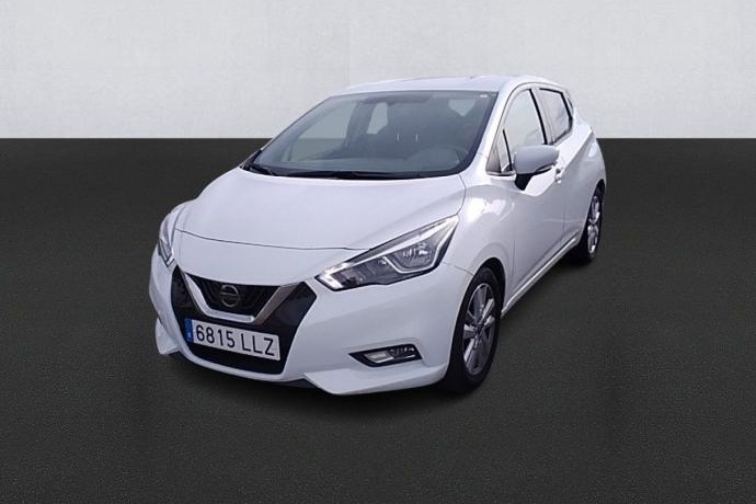NISSAN MICRA IG-T 74 kW (100 CV) E6D Acenta