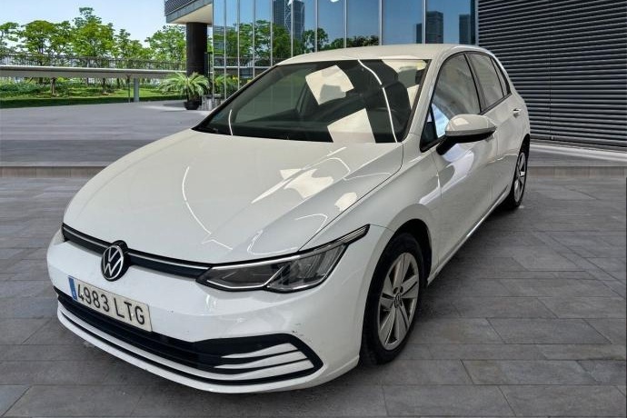 VOLKSWAGEN GOLF 2.0 TDI 85kW (115CV)