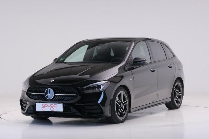 MERCEDES-BENZ B B 200 d
