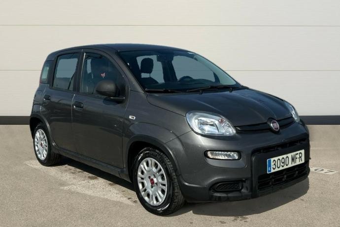 FIAT PANDA 1.0 MHEV S/S 70 5P