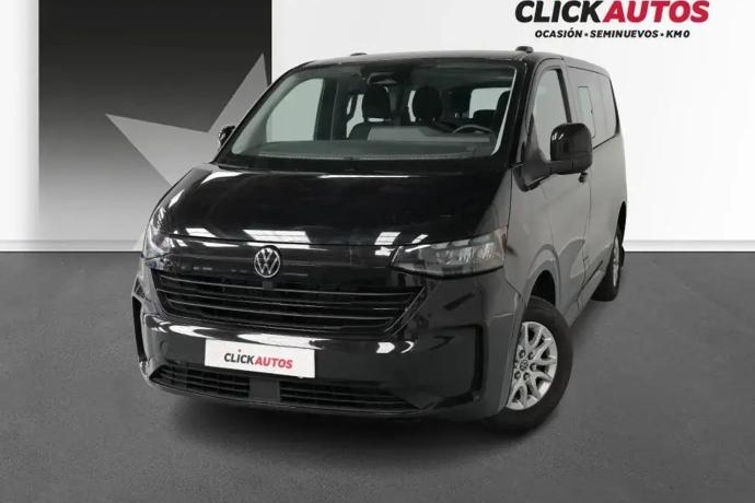 VOLKSWAGEN CARAVELLE 2.0 TDI 150CV Corta DSG 9 plazas
