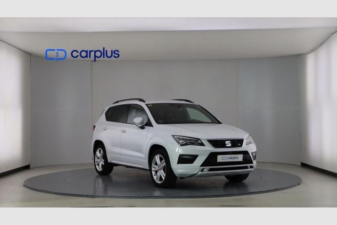 SEAT ATECA 1.5 TSI 110kW (150CV) DSG St&Sp FR