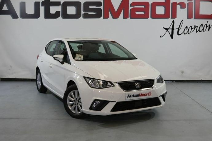 SEAT IBIZA 1.0 EcoTSI 70kW (95CV) Style