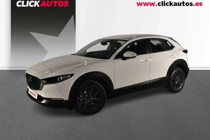 MAZDA CX-30 2.5 e-Skyactiv G 140CV MHEV Prime Line
