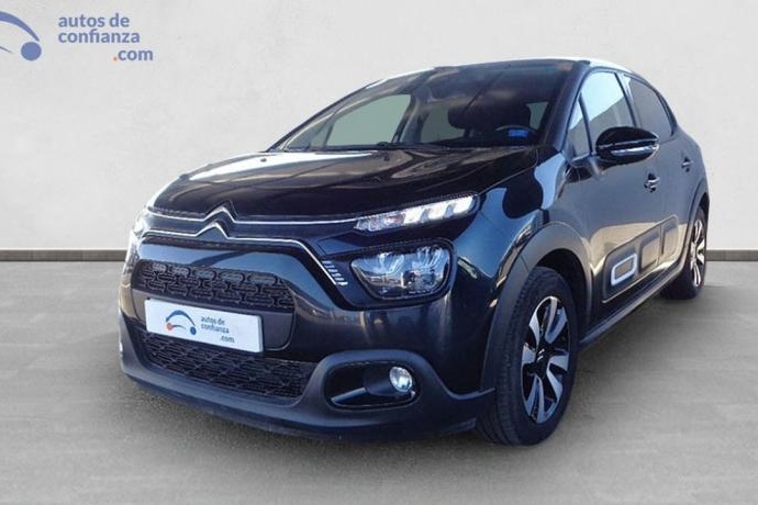 CITROEN C3 1.2 PURETECH MAX