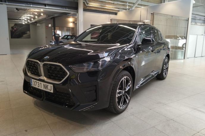 BMW X2 sDrive20i 125 kW (170 CV)