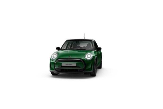 MINI COOPER 100 kW (136 CV)
