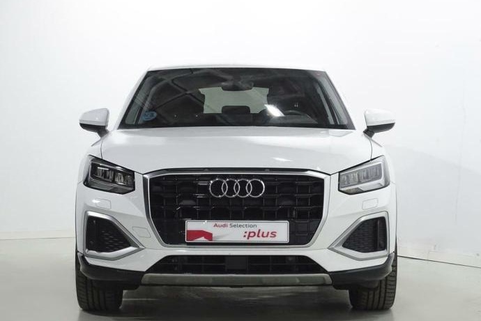 AUDI Q2 Advanced 30 TDI 85 kW (116 CV)