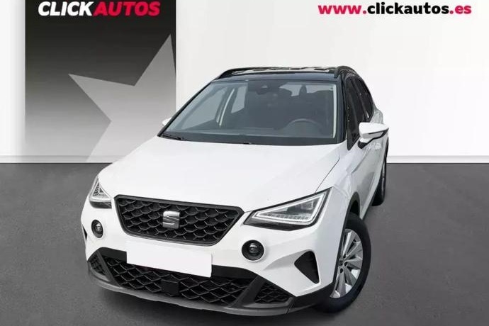 SEAT ARONA 1.0 TSI 95CV Style Special Edition