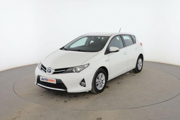 TOYOTA AURIS 1.8 Hybrid Active