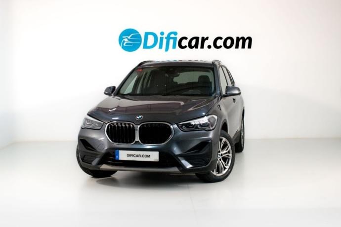 BMW SERIE 1 X1 SDRIVE 18I 140CV AUTOMATICO