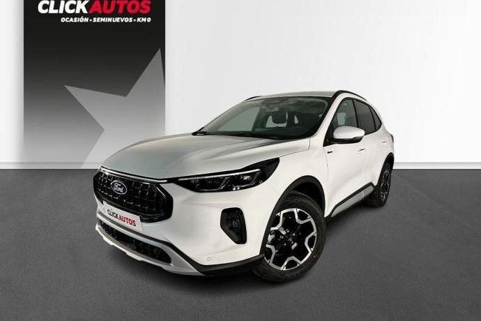 FORD KUGA 2.5 Duratec 180CV FHEV Active