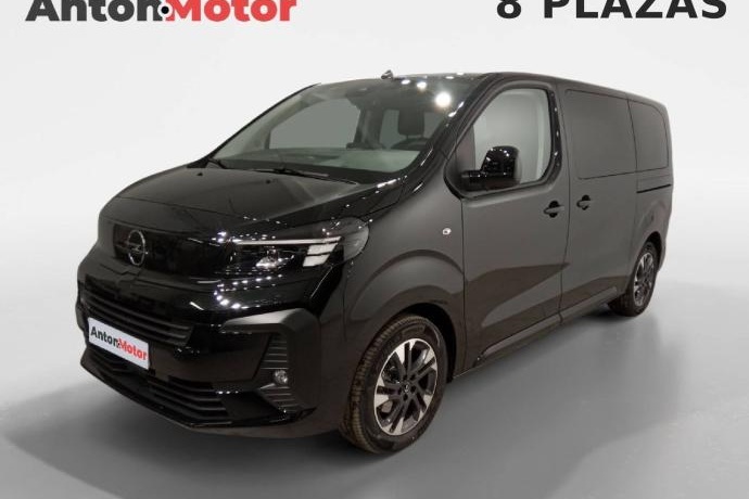 OPEL ZAFIRA 2.0 TD 132kW (180CV) Auto