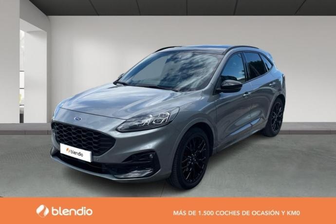 FORD KUGA 2.5 FHEV ST-LINE X AUTO 190 5P